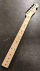 2573254 Fender Allparts Licensed Tele Telecaster Maple Neck Warmoth Usa Vintage