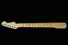 Bk2902fcr 2902fcr Fender Strat Maple Replacement Neck Mm Floyd Nut
