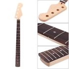 311591478232tt Ammoon Fret Bass Maple Neck Rosewood Fingerboard For Fender Jazz