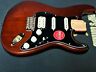 3549 Fender Squier Classic Vibe New Stratocaster Hss Loaded Body