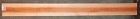 X1.125 35x3.125 5377 Buzzsaw International Exotic Laminated Electric Guitar Neck Blank Figured Maple