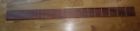 37-003-07b Cigar Box Guitar Fretboard