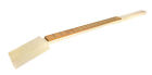 37-031-01 Premium Fretted Cigar Box Guitar Neck Hard Maple 602589223704