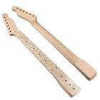 4334250191 Kmise Electric Guitar Maple Neck Frets Rosewood Fretboard 726084398658