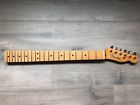 50s Baja Fender Telecaster Neck Maple