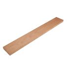 5141 Stewmac Torrefied Maple Electric Guitar Neck Blanks Aaa