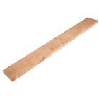 5147 Stewmac Torrefied Maple Bass Neck Blanks Aaaa