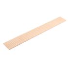 5479-m Stewmac Slotted Fingerboard For Paul Reed Smith And Dobro Guitars
