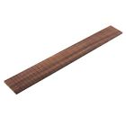 5479-r Stewmac Slotted Fingerboard For Prs And Dobro Guitars Rosewood Flat