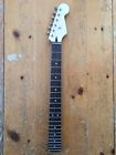 5713 Mighty Mite Neck For Strat Guitar Compound Radius Indian Rosewood