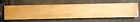 5736 Buzzsaw International Quilted Curly Maple