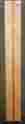 5755 Electric Guitar Neck Blank Buzzsaw International Mahogany Curly Maple Wood Luthier 3 Pc