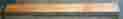 5758 Electric Guitar Neck Blank Buzzsaw International Mahogany Curly Maple Wood Luthier 3 Pc