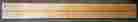5759 Electric Guitar Neck Blank Buzzsaw International Mahogany Curly Maple Wood Luthier 3 Pc