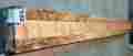 5816 Buzzsaw International Curly Spalted Maple Electric Guitar Neck Blank Exotic Wood 42 X 3.5 1.5 5816 Buzzsaw International Curly Spalted Maple Electric Guitar Neck Blank Exotic Wood 42 X 3.5 1.5