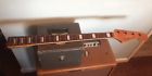 60s Jazzbass Jvg Luthier Built Neck Jazz Bass Bound Style Nitro