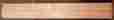 6100 Buzzsaw International Curly Maple Mahogany 3 Pc Electric Guitar Neck P Blank 36 X 5 1