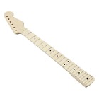 610393616353 Andoer Neck-fen-strat-maple Replacement Maple
