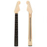 629819407871 Unbranded St Tl Maple Electric Guitar Neck Replacement
