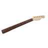 634458539821 Unbranded Fret Ca Maple Guitar Neck Rosewood Fingerboard