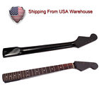 634458647571 Unbranded Frets Maple Guitar Neck Diy For Fender