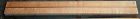 6544 Buzzsaw International Curly Maple