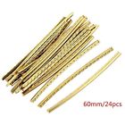 670046373590 Jinhui Direct Timiy Gold Frets For Strat Guitar