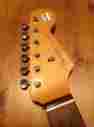 67162 Stratocaster Fender Make An Offer 2011 60s Reissue Neck Mim Strat