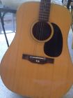 6730 Epiphone Vintage 100 Correct Acoustic