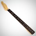 681583267 Necksusa Clear Satin Canada Maple Rosewood Fingerboard Electric 7449681583267