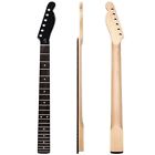 711181480061 Kmise Gloss Head Electric Guita Neck Similar Guitar