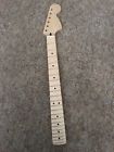 Mm2935 716570000158 Fender Lic Mighty Mite Strat Neck Maple Large