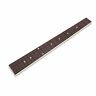 719233643310 Guitar Neck Fret Board Rosewood Fretboard Replacement Parts