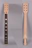 732173892853 Yinfente Guitar Neck Fret Inch Mahogany Rosewood Fretboard