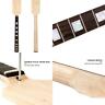 7445057818810 Lotmusic Electric Guitar Neck Paddle Head Diy Unfinished