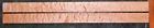 4.25x 7916 Unbranded Quilted Maple Black