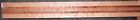 3.875x 7918 Buzzsaw International Bass Guitar
