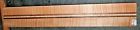 4.25x 7919 Unbranded Flame Maple Black