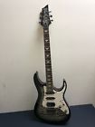 815447023136 Schecter Extreme Electric Guitar Frets Ultra Thin Shape
