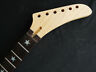 829704160236 Unbranded Banana Head Neck Star Inlay Frets For