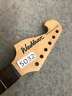 829704190479 Washburn Guitar Neck Rosewood