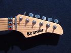 83 Us Fest Decal Kramer Beak Head