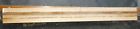 8648 Buzzsaw International Tiger Spalted Maple Wood Guitar Neck Blank