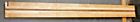8650 Buzzsaw International Tiger Flame Maple Black Walnut Wood Guitar Neck