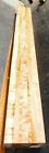 8667 Buzzsaw International Tiger Flame Maple Wood Guitar Neck Blank