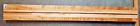 8670 Buzzsaw International Tiger Spalted Maple Wood Guitar Neck Blank