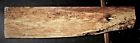 8828 Buzzsaw International Flame Curly Tiger Spalted Maple Instrument Wood Blank