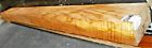 8995 Buzzsaw International Flame Spalted Maple Wood Guitar Neck Blank