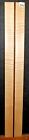 9085 Unbranded Figured Maple Black Walnut Wood Luthier Electric Guitar Neck