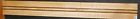 9119 Buzzsaw International Bass Guitar Neck Blank Flame Maple Black Walnut